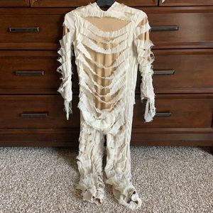 Mummy Costume